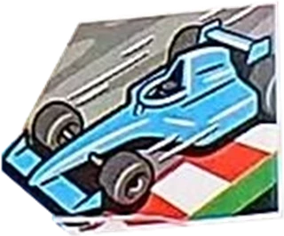 Mainline - Track Aces